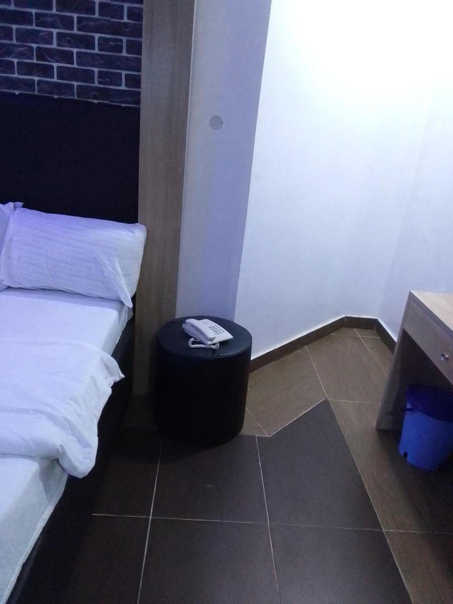 Hotel Exclusive Mansion Lekki Phase 1 à Ilado Extérieur photo